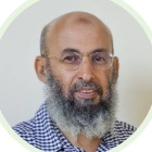 Dr Fuwad Abdallah Muhamed Alnahdi