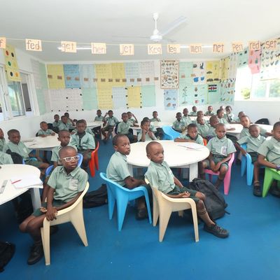 Classroom